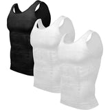 Slimming Men Body Shaper
