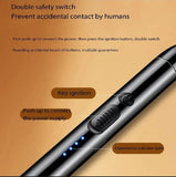 360° Outdoor Kitchen Lighter