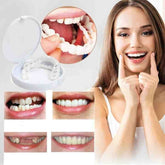 Teeth Denture (PACK OF 2)