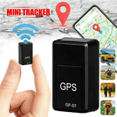GPS Tracker Device-Easy Installation, Secures For All Vahicle Types