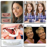 Teeth Denture (PACK OF 2)