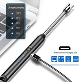 360° Outdoor Kitchen Lighter