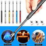 360° Outdoor Kitchen Lighter