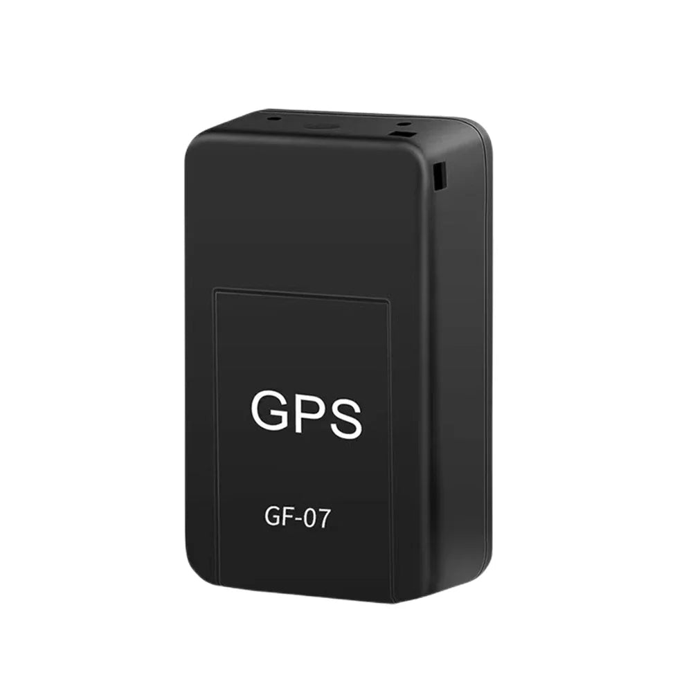GPS Tracker Device-Easy Installation, Secures For All Vahicle Types