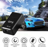GPS Tracker Device-Easy Installation, Secures For All Vahicle Types