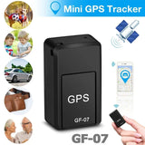 GPS Tracker Device-Easy Installation, Secures For All Vahicle Types