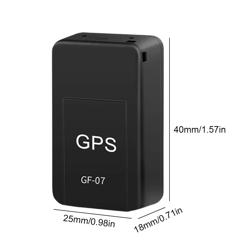 GPS Tracker Device-Easy Installation, Secures For All Vahicle Types